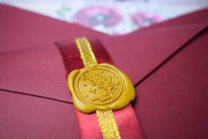 Historia romantyczna – Bukiet Przypraw