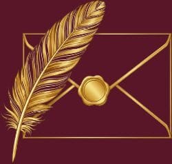 logo z tłem